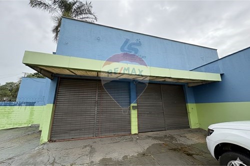 Alugar-Galpão-Jardim Primavera , Piracicaba , São Paulo , 13412-111-690781011-564
