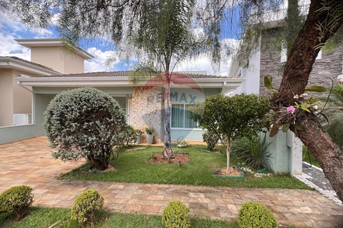 Alugar-Casa de Condomínio-Condomínio Vivenda das Cerejeiras , Valinhos , São Paulo , 13272300-690491081-7