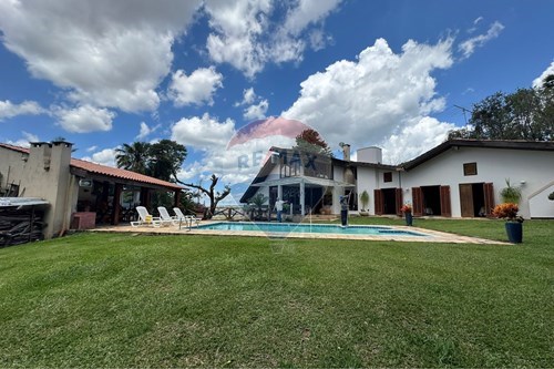 Venda-Casa de Condomínio-Jardim Estancia Santana , Bragança Paulista , São Paulo , 12902120-690041040-76