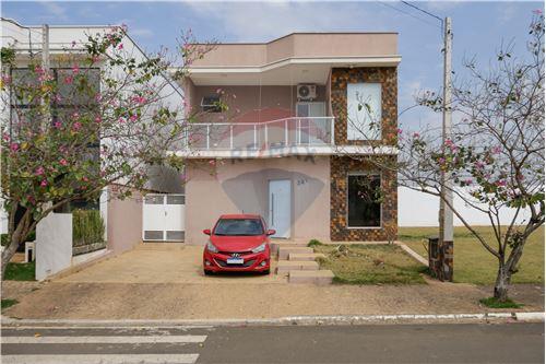 For Sale-Townhouse-Avenida Laranjal Paulista , 3802  - Campestre , Piracicaba , São Paulo , 13400-970-690781011-211