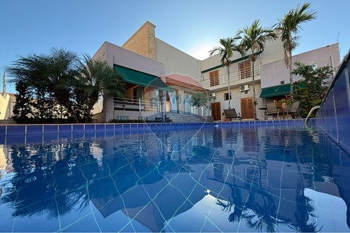 Alugar-Casa-Parque Guainco , Mogi Guaçu , São Paulo , 13844275-690281011-334