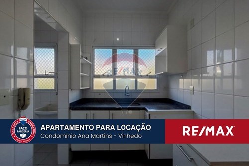 Alugar-Apartamento-Rua João José Pescarini , 100  - Centro , Vinhedo , São Paulo , 13280172-690941046-58