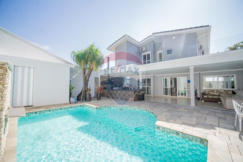 Venda-Casa-Avenida Estácio de Sá , 922  - Condomínio São Paulo II  - Granja Viana , Cotia , São Paulo , 06706005-691151027-18