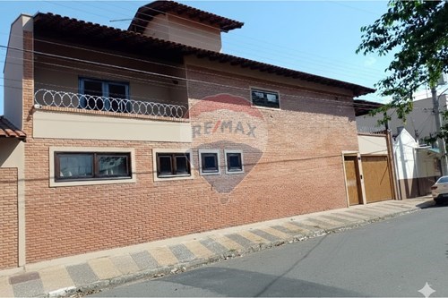Alugar-Sobrado-Vila Santo Antônio , Rio Claro , São Paulo , 13500290-690811057-48