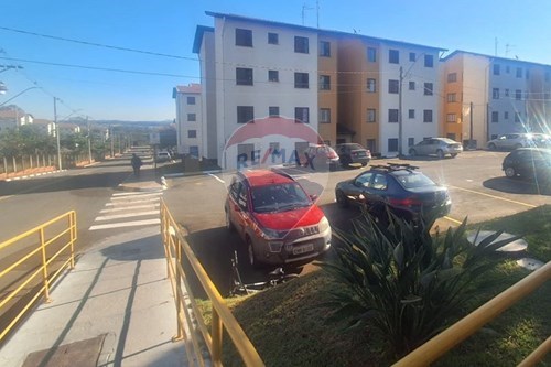 Alugar-Apartamento-Avenida Reynaldo Porcari , 1425  - Medeiros  - Medeiros , Jundiaí , São Paulo , 13212321-690801023-158