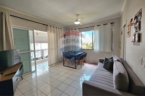 Venda-Apartamento-Rua César Ferragi , 150  - Drogaria Raia  - Jardim Astúrias , Guarujá , São Paulo , 11420140-690501023-428