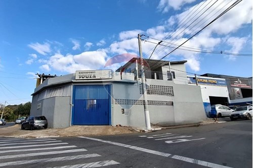 Alugar-Casa-Rua das Emas , 21  - BARRACAO DE ESQUINA ANTIGO RADIADORES SOUSA  - Jardim São Gerônimo (Nova Veneza) , Sumaré , São Paulo , 13179143-690511208-18