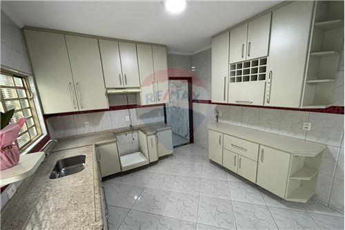 Venda-Casa-Rua 20 , 3868  - Parque Universitário , Rio Claro , São Paulo , 13504290-690811015-78