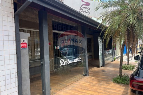 Alugar-Restaurante-Rua 5 , 943  - Ao lado da Loja CEM  - Jardim Donângela , Rio Claro , São Paulo , 13500040-690811138-3