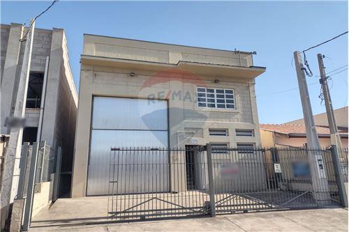 For Rent/Lease-Warehouse-Rua Vereador Antonio de Castro , 279  - Jardim Nova Espirito Santo , Valinhos , São Paulo , 13274-465-690491037-23