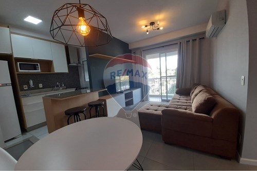 Residential - Condo/Apartment - Barueri , São Paulo - BR