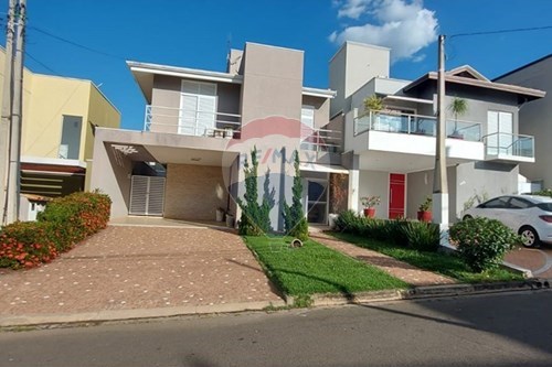 Venda-Casa-Rua Geraldo Franco , 95  - próximo ao parque Guainco  - Jardim Santa Mônica II , Mogi Guaçu , São Paulo , 13844358-690751017-2