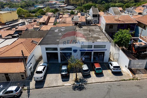 Venda-Casa Comercial-Rua Rio Jundiaí , 135/145  - Próximo ao Hospital de Clínicas Campo Limpo  - Jardim Europa , Campo Limpo Paulista , São Paulo , 13232060-690591053-13