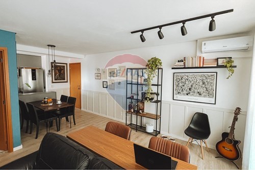 Venda-Apartamento-Rua Barão Geraldo de Rezende , 163  - Jardim Guanabara , Campinas , São Paulo , 13020440-690851013-286