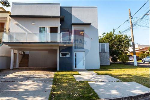 Venda-Casa de Condomínio-Rua Praia da Boa Viagem , 180  - Casa de Esquina  - Residencial Lagos D'Icaraí , Salto , São Paulo , 13327140-690371016-38