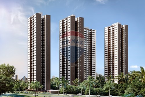 Venda-Apartamento-Rua Kamekichi Ohnuma , 400  - Vila Faustina II , Valinhos , São Paulo , 13272364-690681170-27
