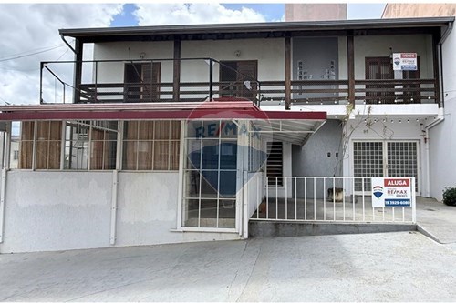 Alugar-Cj. Comercial/ Sala-Jardim Maracanã , Valinhos , São Paulo , 13277590-691091004-45