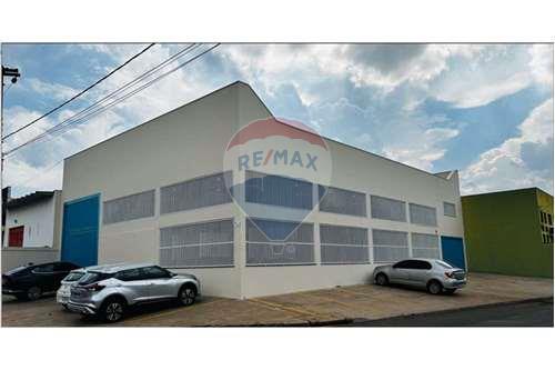 For Rent/Lease-Warehouse-Jardim Mirassol , Rio Claro , São Paulo , 13503253-690901024-34