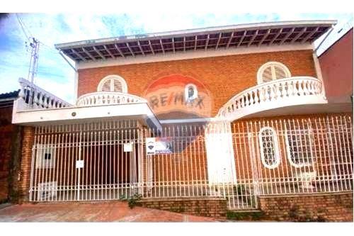 For Sale-House-Travessa Manoel Corrêa da Silveira , 23  - Sams Club  - Paulista , Piracicaba , São Paulo , 13424-014-690571011-35