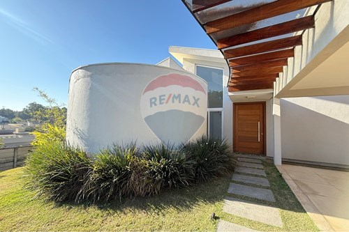 Residential - Townhouse - Vinhedo , São Paulo - BR
