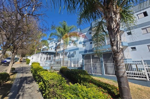 Alugar-Apartamento-Rua Lúcio Hipólito Rosa , 57  - Residencial Montreal  - Jardim Ypê , Paulínia , São Paulo , 13140544-690511042-345