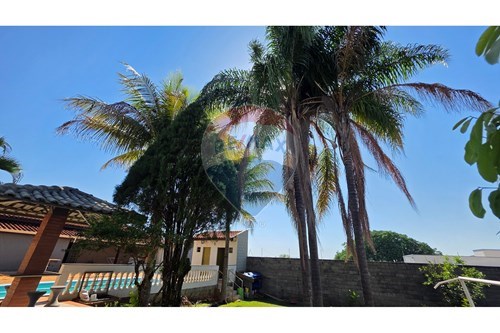 Venda-Chácara / Sítio / Fazenda-chacara das palmeiras , 02  - Chácara Alvorada , Mogi Guaçu , São Paulo , 13840-001-690521164-11