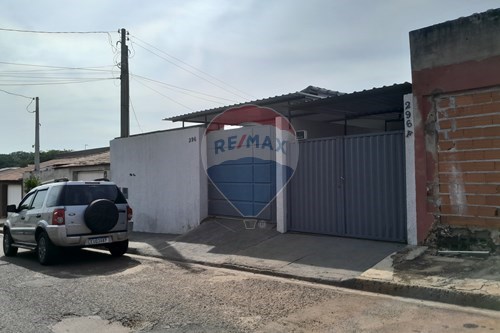 Venda-Casa-Jardim Ipê Pinheiro , Mogi Guaçu , São Paulo , 13844-332-690521133-133