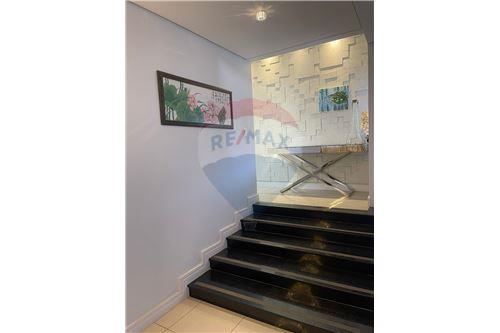 Casa de Condomínio - Alugar - Valinhos , São Paulo - 13 - 690851013-297