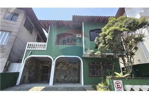 For Sale-House-Buenos Aires , 90  - Próximo a clínica Monte Negro  - Centro , Guarujá , São Paulo , 11440000-690551031-111