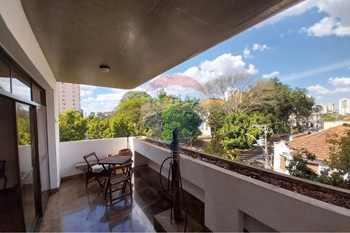 Venda-Apartamento-Rua do Rosário , 666  - Centro , Piracicaba , São Paulo , 13400183-690781032-408