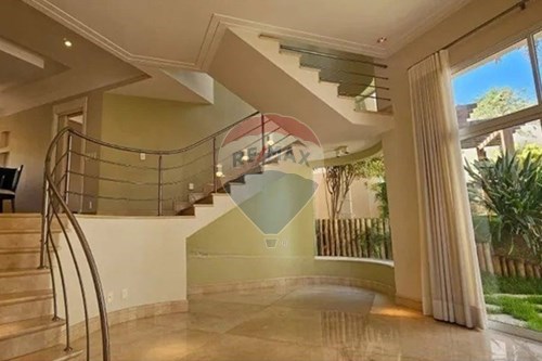 Alugar-Casa de Condomínio-Loteamento Alphaville Campinas , Campinas , São Paulo , 13098315-691181002-66