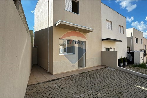 Venda-Sobrado-Maracanã , Jarinu , São Paulo , 13240000-691121001-52