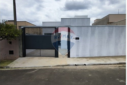 Venda-Casa-RUA EMILIO GALO RINALDI , 271  - Parque dos Eucalíptos , Mogi Guaçu , São Paulo , 13842370-690521164-49