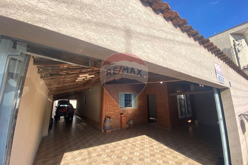 Venda-Casa-Rua Tenente Pm Alcídes da Silva Alves , 39  - Escola Prof Celia Grassom  - Jardim Iguatemi , Bragança Paulista , São Paulo , 12903730-690141091-29