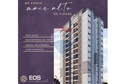 Venda-Apartamento-Jardim São Francisco , Santa Bárbara d'Oeste , São Paulo , 13456-060-690231041-1