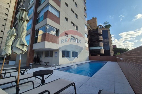 Alugar-Apartamento-Rua Uruguai , 641  - Próximo ao Hortifrúti Betel  - Jardim Enseada , Guarujá , São Paulo , 11442020-690821041-28