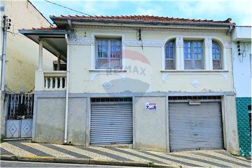 For Sale-Two Level House-Rua Barão de Juqueri, , 279  - Próxima à Loja Cem  - Centro , Bragança Paulista , São Paulo , 12900370-690041084-4