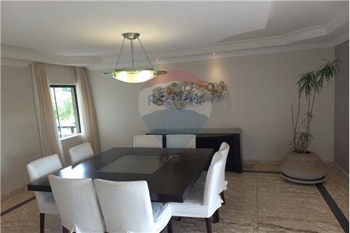 Apartamento - Alugar - Vinhedo , São Paulo - 3 - 690541025-174