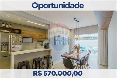 Venda-Apartamento-Av Reynaldo Porcari , 700  - Bosque dos Juritis  - Medeiros , Jundiaí , São Paulo , 13212-258-690871006-93