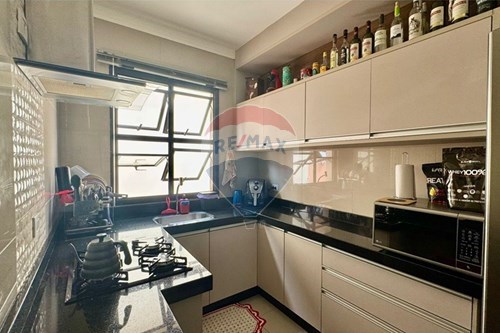 Venda-Apartamento-Avenida de Cillo , 1722  - Jardim São Francisco , Santa Bárbara d'Oeste , São Paulo , 13450-041-690231086-12