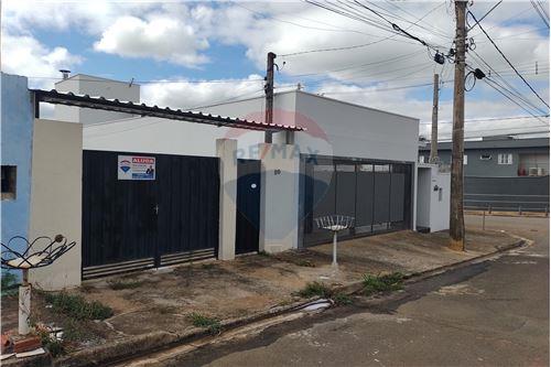 Casa - Alugar - Cosmópolis , São Paulo - 3 - 690511359-1118