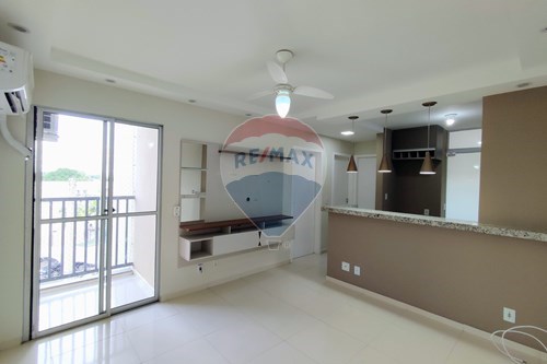 Venda-Apartamento-RUA DURVAL PACCOLA , 345  - Jardim Regina , Mogi Mirim , São Paulo , 13807160-690751001-276