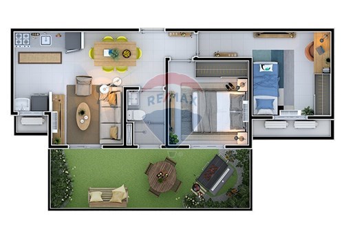 Slider Image Thumbnail