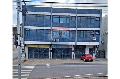 Alugar-Cj. Comercial/ Sala-Taboão , Bragança Paulista , São Paulo , 12900290-690141091-4