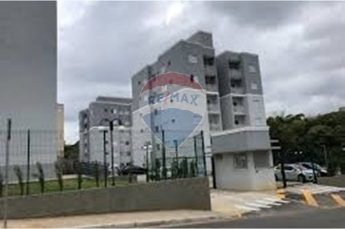 Venda-Apartamento-Ponte Alta , Valinhos , São Paulo , 13277654-691091001-232