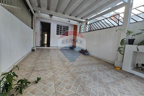 Venda-Casa-Alto da Lapa , São Paulo , São Paulo , 05468010-691141038-33