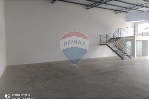 Commercial - Warehouse - Mogi Mirim , São Paulo - BR