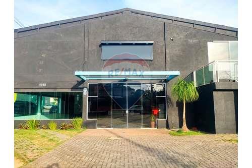 For Rent/Lease-Warehouse-Recreio Maristela , Atibaia , São Paulo , 12947-000-690471015-39