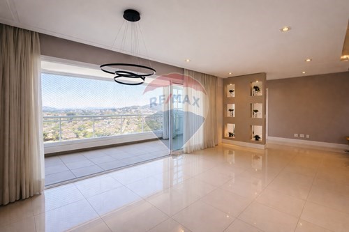 Alugar-Apartamento-Avenida Ômega , 219  - More  - Residencial 18 do Forte , Barueri , São Paulo , 06472005-691141013-111