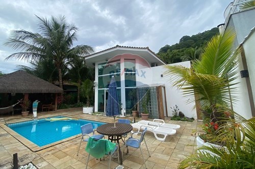 Venda-Casa-Tombo , Guarujá , São Paulo , 11421080-690501052-4